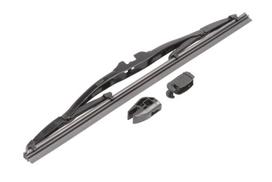 Stiklo valytuvas Silencio V28 rėminis 280mm (1 vnt.) Priekis