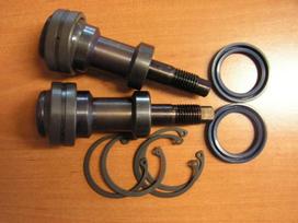 remonto komplektas, vairuotojo kabinos pakaba SC-014