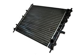 Variklio radiatorius THERMOTEC D7F023TT