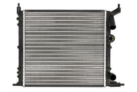Variklio radiatorius THERMOTEC D7R013TT