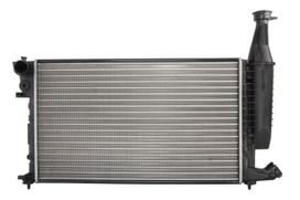 Variklio radiatorius THERMOTEC D7P019TT