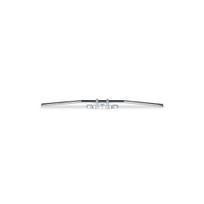 Vairas skersmuo 22mm ilgis 860mm DRAGBAR spalva juoda Tinka: YAMAHA