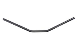 Vairas skersmuo 22mm SUPERBIKE ELEGANCE spalva juoda Tinka: APRILIA; HONDA; SUZUKI; YAMAHA