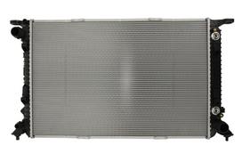 Variklio radiatorius NISSENS NIS 60318