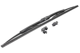 Stiklo valytuvas DM rėminis 480mm (1 vnt.) Priekis su aptaku