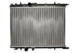 Variklio radiatorius THERMOTEC D7P008TT