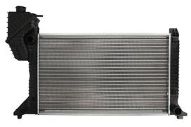 Variklio radiatorius THERMOTEC D7M004TT