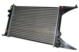 Variklio radiatorius D7X030TT