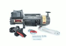 Bekelės transporto priemonės gervė DWH12000HD-S