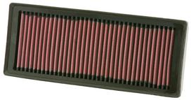 Sportinis oro filtras (plokščias) 33-2945 321/127/40mm