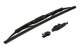 Stiklo valytuvas DM rėminis 350mm (1 vnt.) Priekis su aptaku