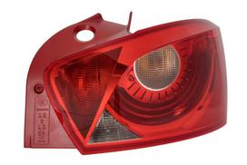 Galinis žibintas MAGNETI MARELLI 714000283914