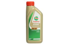 Variklių alyva CASTROL EDGE (1L) 5W40 EDGE 5W40 1L