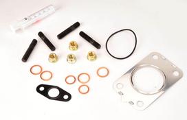Turbokompresoriaus montavimo kompl. EL715720