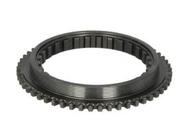sinchronizatoriaus kūgis, pavarų perjungimo mechanizmas 109833