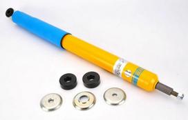 Amortizatorius Galas Tinka: LAND ROVER 110/127, 90 I, DEFENDER, DISCOVERY I, RANGE ROVER I, RANGE ROVER II 2.0-4.6 07.70-02.16