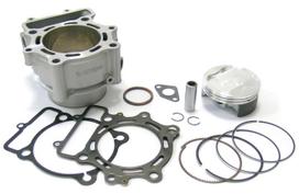 Cilindro kompl. (su stūmokliu) Tinka: HUSQVARNA 250, 250 4T