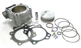 Cilindro kompl. (su stÅ«mokliu) Tinka: HONDA 450, 450F (X), 450X, 450F X