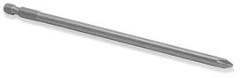 Uždedamas antgalis PHILIPS 1/4" PH2