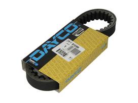 Varantysis diržas Tinka: APRILIA 125, 150 2T; BENELLI 125, 150; ITALJET 125, 150; MALAGUTI 125R (Restyling), 125; MBK 150XN, 180, 125D (Skyliner), 125R (Skyliner), 150 (Skyliner)