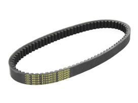Varantysis diržas Tinka: APRILIA 125, 200 (Rama SPE), 250, 125 (Custom), 125 (Retro), 150, 125 (One), 125 (Max 4T), 125 (Motard 4T); BENELLI 1254T, 125AC, 1504T, 150AC; DERBI 125, 150