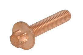 Kolektoriaus varžtas DT SPARE PARTS 3.18123