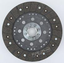 Sankabos diskas - Vientisas antdėklas, śr. 240 mm; Tinka: BMW 1 (E81), 1 (E82), 1 (E87), 1 (E88), 1 (F20), 1 (F21), 2 (F22, F87), 2 (F23), 3 (E90), 3 (E91), 3 (E92), 3 (E93) 2.0-3.0D 136-360 03.04-