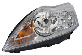 Priekinis žibintas TYC TYC 20-11484-05-2 FORD FOCUS II, FOCUS II/KOMBI; FORD USA FOCUS