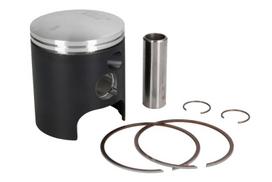 Tłok S4F05400015B 125 pasirinkimas B skersmuo 53,96 mm Tinka: APRILIA AF1, RS 125/125 (Repilica)/125 (Replica) 1985-2012