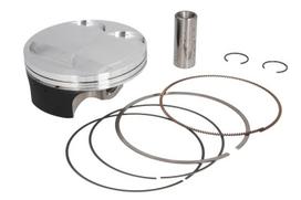 Tłok S4F09600009B 450 pasirinkimas B skersmuo 95,97 mm Tinka: HONDA CRE, CRF, CRM 450F (R)/450F (X)/450F R/450F X/450R/450X 2002-2017