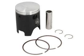 Tłok S4F057000010 125 skersmuo 57 mm Tinka: YAMAHA DT, TDR, TZR 125R/240/240 /250 1988-2007