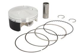 Tłok S4F08900003B 450 pasirinkimas B skersmuo 88,97 mm Tinka: BETA RR; KTM EXC, EXC-F, MXC 450/450 4T/450G/450GS 2003-2009