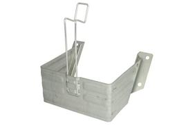 Ratų atramos CARGOPARTS CARGO-E020FK