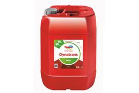 Daugiafunkcis tepalas TOTAL DYNATRANS (20L) 10W30 DYNATRANS MPV 20L