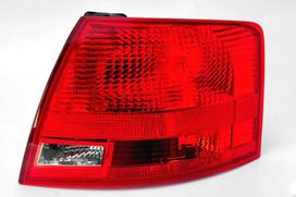 Žibintas galas Dešinė AUDI A4 B6, A4 B7