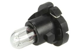 lemputė, prietaisų skydelio apšvietimas DT SPARE PARTS 1.21569