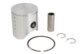 Tłok S4F05400020C 125 pasirinkimas C skersmuo 53,97 mm Tinka: HUSQVARNA CR, SM, WR, WR/E, WRE 125/125 (Dual)/125S 1997-2014