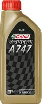 Variklio alyva 2T CASTROL A747 (1L) POWER 1 A747 1L