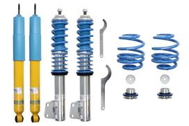 Pakabos kompl. (B14) Tinka: RENAULT CLIO II 2.0 169/179 02.00-06.09