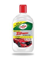 Šampūnas su vašku ZIP WAX Turtle Wax®, 500ml TW53919