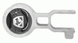 variklio montavimas LMI34462