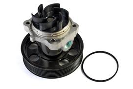 Aušinimo skysčio siurblys THERMOTEC D1F074TT