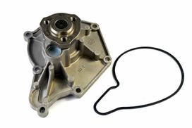 Aušinimo skysčio siurblys THERMOTEC D1A037TT