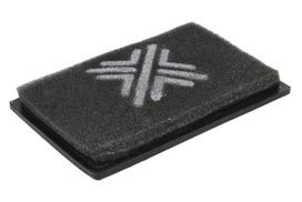 Sportinis oro filtras (plokščias) TUPP1691 232/146/27mm
