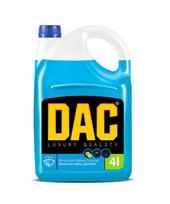 vasarinis langų ploviklis D.DANUSIO KF DAC WINDSCREEN SUMMER 4L