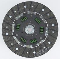 Sankabos diskas - Vientisas antdėklas, śr. 240 mm; Tinka: AUDI 100 C3, 200 C2, 200 C3, QUATTRO 2.1/2.2 165-220 10.79-12.91
