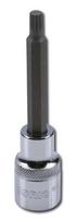 Galvutė SPLINE / XZN 1/2" M8 83810008