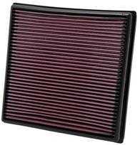 Sportinis oro filtras (plokščias) 33-2964 254/248/41mm