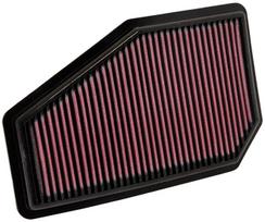 Sportinis oro filtras (plokščias) 33-2948 279/175/25mm