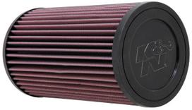 Sportinis oro filtras (apvalus) E-2995 146/95/259mm